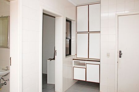 Apartamento para alugar com 3 quartos, 360m² em Barra Funda, Vinhedo