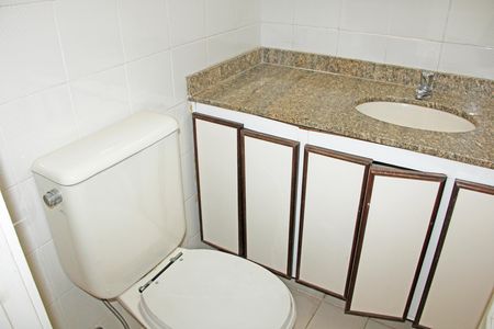 Apartamento para alugar com 3 quartos, 360m² em Barra Funda, Vinhedo