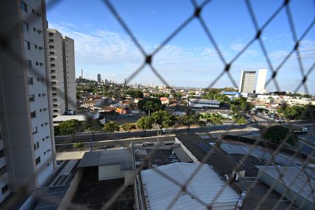 Apartamento à venda com 2 quartos, 78m² em Parque Amazonia, Goiânia