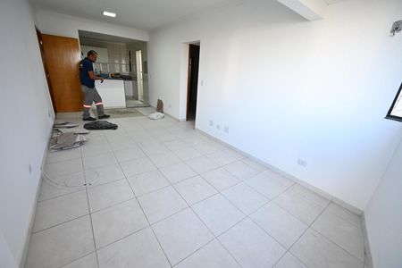 Apartamento à venda com 78m², 2 quartos e 1 vaga