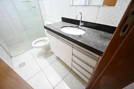 Apartamento à venda com 2 quartos, 78m² em Parque Amazonia, Goiânia