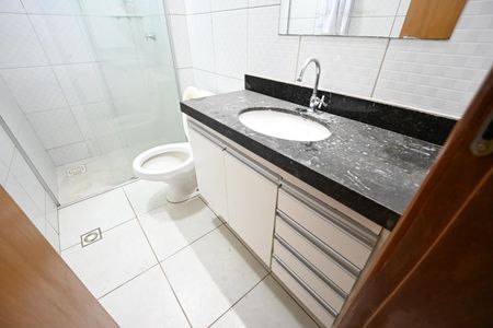 Apartamento à venda com 2 quartos, 78m² em Parque Amazonia, Goiânia