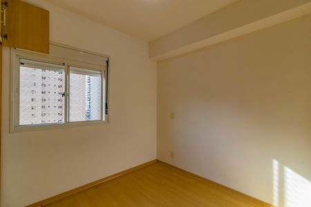 Suíte de apartamento para alugar com 1 quarto, 37m² em Vila da Saúde, São Paulo