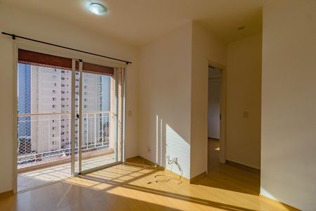 Apartamento para alugar com 1 quarto, 37m² em Vila da Saúde, São Paulo