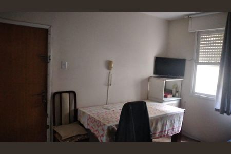 Apartamento à venda com 56m², 2 quartos e 1 vaga Apartamento à venda com 56m², 2 quartos e 1 vagaQuarto