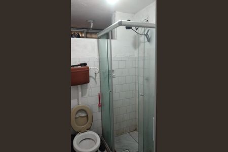 Apartamento à venda com 56m², 2 quartos e 1 vaga Apartamento à venda com 56m², 2 quartos e 1 vagaBanheiro