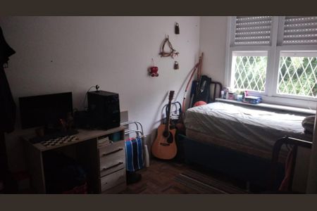 Apartamento à venda com 56m², 2 quartos e 1 vaga Apartamento à venda com 56m², 2 quartos e 1 vagaQuarto