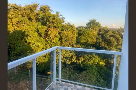 Varanda de casa à venda com 5 quartos, 222m² em Jardim Marambaia II, Jundiaí