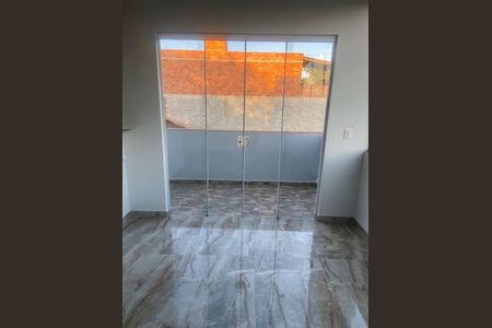 Área de Serviço de casa à venda com 5 quartos, 222m² em Jardim Marambaia II, Jundiaí
