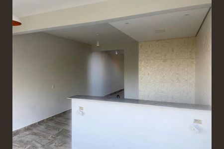 Cozinha de casa à venda com 5 quartos, 222m² em Jardim Marambaia II, Jundiaí