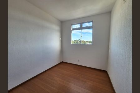 Quarto de apartamento para alugar com 2 quartos, 46m² em Alvorada, Contagem