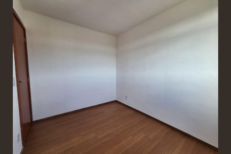 Apartamento para alugar com 2 quartos, 46m² em Alvorada, Contagem