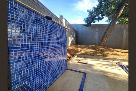 Apartamento para alugar com 2 quartos, 46m² em Alvorada, Contagem