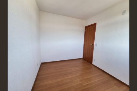 Apartamento para alugar com 2 quartos, 46m² em Alvorada, Contagem
