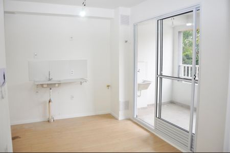 Apartamento para alugar com 2 quartos, 35m² em Vila Jaguara, São Paulo