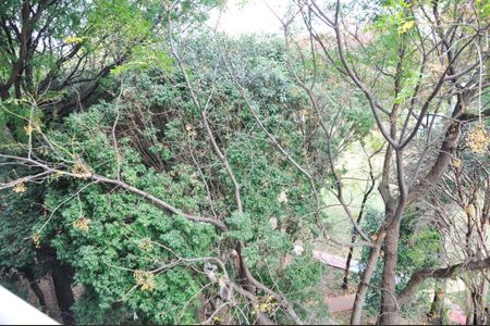 Detalhe - Vista da Varanda de apartamento para alugar com 2 quartos, 35m² em Vila Jaguara, São Paulo