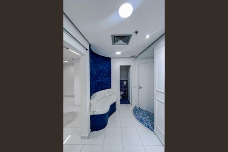 Cozinha de kitnet/studio à venda com 1 quarto, 28m² em Tatuapé, São Paulo