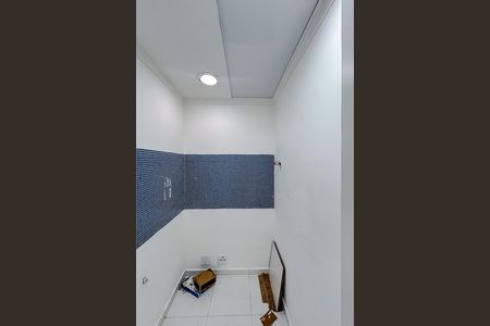 Sala de kitnet/studio à venda com 1 quarto, 28m² em Tatuapé, São Paulo