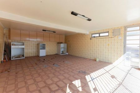 Garagem de casa para alugar com 3 quartos, 184m² em Mandaqui, São Paulo