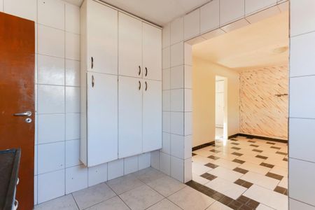 Cozinha de casa para alugar com 3 quartos, 184m² em Mandaqui, São Paulo