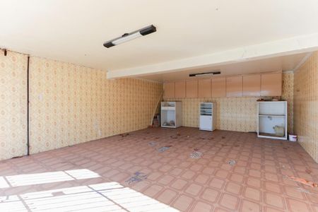 Garagem de casa para alugar com 3 quartos, 184m² em Mandaqui, São Paulo