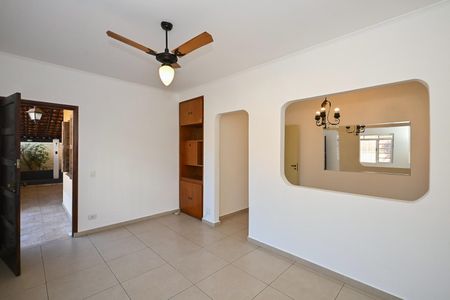 Sala de casa à venda com 2 quartos, 280m² em Super Quadra Morumbi, São Paulo