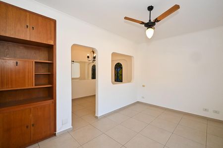 Sala de casa à venda com 2 quartos, 280m² em Super Quadra Morumbi, São Paulo