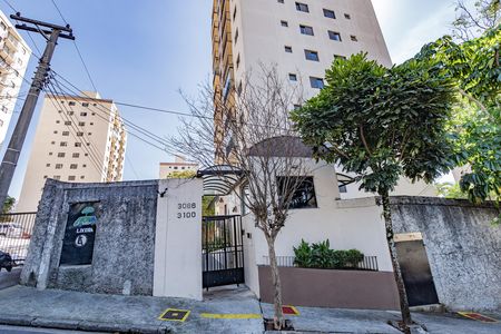 Fachada de apartamento à venda com 2 quartos, 48m² em Jardim Vergueiro, São Paulo