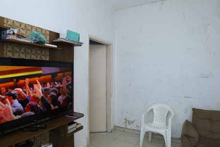 Sala de casa à venda com 2 quartos, 25m² em Jardim Santa Maria, São Paulo