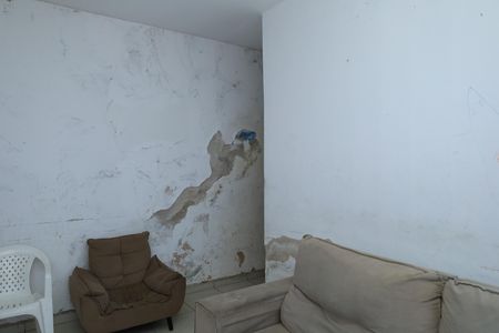 Sala de casa à venda com 2 quartos, 25m² em Jardim Santa Maria, São Paulo