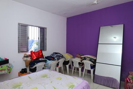 Quarto 1 de casa à venda com 2 quartos, 25m² em Jardim Santa Maria, São Paulo
