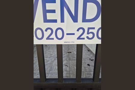 plaquinha de apartamento à venda com 2 quartos, 45m² em Parque das Nações, Santo André