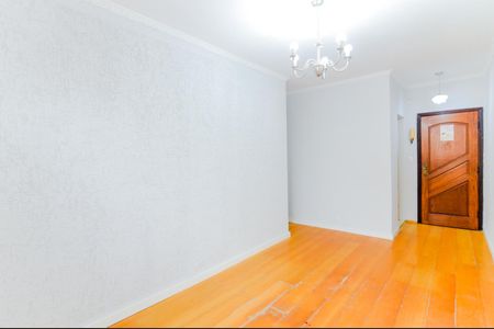 Sala de apartamento para alugar com 3 quartos, 65m² em Vila Leonor, Guarulhos