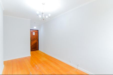 Sala de apartamento para alugar com 3 quartos, 65m² em Vila Leonor, Guarulhos
