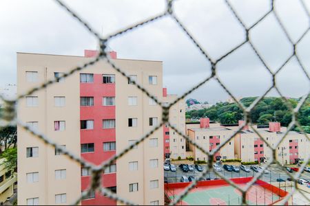 Vista do Quarto 1 de apartamento para alugar com 3 quartos, 65m² em Vila Leonor, Guarulhos
