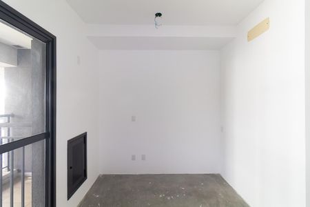 Quarto de kitnet/studio à venda com 1 quarto, 26m² em Jardim Independência (são Paulo), São Paulo