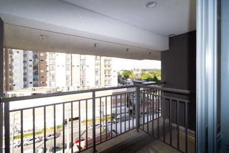 Sacada de kitnet/studio à venda com 1 quarto, 26m² em Jardim Independência (são Paulo), São Paulo