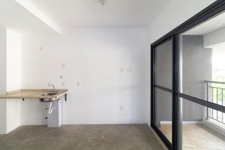 Kitnet/Studio à venda com 1 quarto, 26m² em Jardim Independência (são Paulo), São Paulo