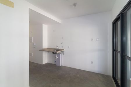 Quarto de kitnet/studio à venda com 1 quarto, 26m² em Jardim Independência (são Paulo), São Paulo