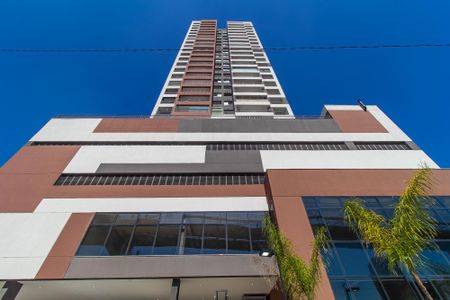 Fachada de kitnet/studio à venda com 1 quarto, 26m² em Jardim Independência (são Paulo), São Paulo