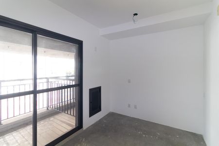 Quarto de kitnet/studio à venda com 1 quarto, 26m² em Jardim Independência (são Paulo), São Paulo