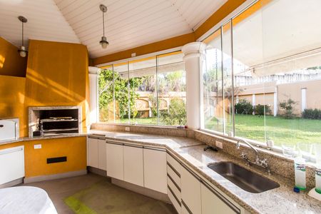 Casa de condomínio para alugar com 2000m², 3 quartos e 10 vagas Casa de condomínio para alugar com 2000m², 3 quartos e 10 vagasÁrea gourmet