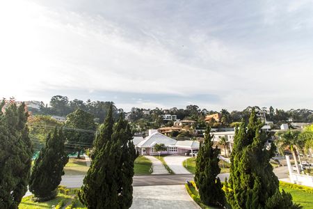 Casa de condomínio para alugar com 2000m², 3 quartos e 10 vagas Casa de condomínio para alugar com 2000m², 3 quartos e 10 vagasVista da Quarto