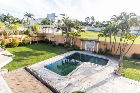 Casa de condomínio para alugar com 2000m², 3 quartos e 10 vagas Casa de condomínio para alugar com 2000m², 3 quartos e 10 vagasVista da Suíte