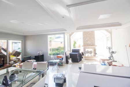 Casa de Condomínio para alugar com 3 quartos, 2000m² em Residencial Tambore, Barueri