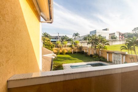 Casa de condomínio para alugar com 2000m², 3 quartos e 10 vagas Casa de condomínio para alugar com 2000m², 3 quartos e 10 vagasVista do Quarto