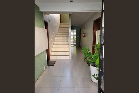Apartamento para alugar com 75m², 3 quartos e 1 vaga Apartamento para alugar com 75m², 3 quartos e 1 vagaÁrea externa