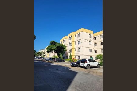 Apartamento para alugar com 3 quartos, 75m² em Guarani, Belo Horizonte
