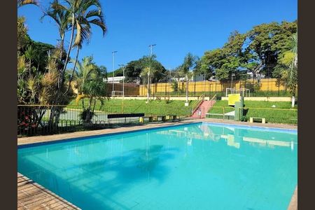 Apartamento para alugar com 75m², 3 quartos e 1 vaga Apartamento para alugar com 75m², 3 quartos e 1 vagaPiscina