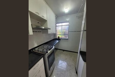 Apartamento para alugar com 75m², 3 quartos e 1 vaga Apartamento para alugar com 75m², 3 quartos e 1 vagaCozinha